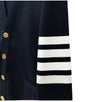 Thom Browne Milanostitch Cardigan MKC171A 415 144840939 [P]