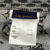 Louis Vuitton Nigo Damier Trucker Denim Jacket L399108 144843888 [P]