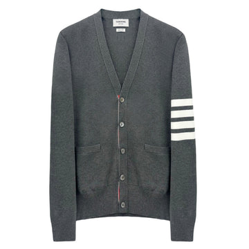 THOM BROWNE ミラノステッチ ワンピース カーディガン 144844160 [P]