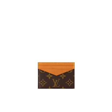 LOUIS VUITTON トリプルカードホルダー M14733 144860055