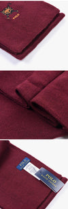 Polo Ralph Lauren Fox Knit Scarf PC1046-661 144699094 [P]