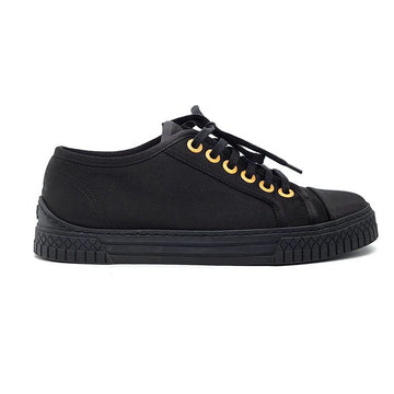 CHANEL バックロゴスニーカー L239670 144879802