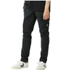 STONE ISLAND ツイルスリムフィットカーゴパンツ 8115303L1 A0129 144893855 [P]