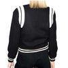 Saint Laurent Women's Classic Teddy Bomber Jacket Y180W 1900 144893858 [P]