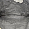 BALENCIAGA モーター クラッチバッグ (グレー) 144893877 [P]