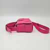 BOTTEGA VENETA ミニカセットバッグ（ピンク） 144902082 [P]