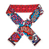 Louis Vuitton Street Monogram Silk Bandana L167907 144903211 [P]