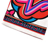 Louis Vuitton Street Monogram Silk Bandana L167907 144903211 [P]
