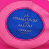 HERMES ジャイアントトライアングルシルクスカーフ L712617 144905031 [P]