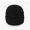 GANNI Logo-Patch Strukturierte Mütze 144593459 [P]