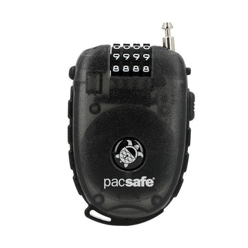 Pacsafe Retractasecure 250 Cable Lock 144701505