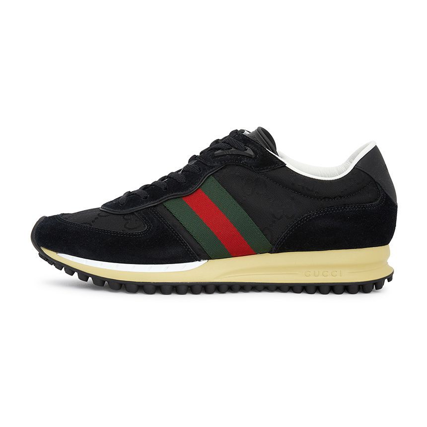 Gucci L Motion Men's Sneakers 832461 AAEW3 1042 144961550 – trenbe