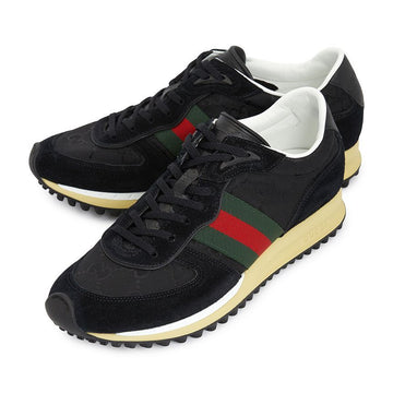 Gucci L Motion Men's Sneakers 832461 AAEW3 1042 144961550