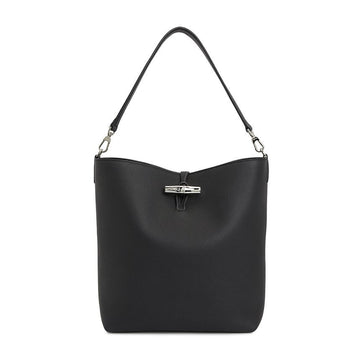 LONGCHAMP Le Roseau Hobo-Tasche für Damen 10315 HFP 001 144961551 [P]