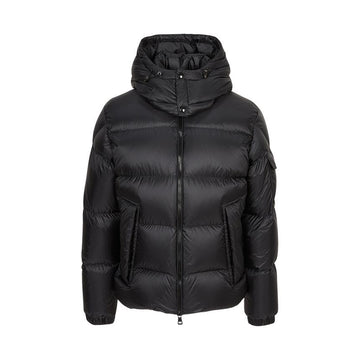 Moncler Cuyeh Male Puffer Jacket 1A00158 597XQ 999 144961556