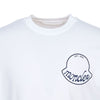 MONCLER モンクレール メンズ 半袖Tシャツ 8C00013 89AJS 00A 144961565 [P]