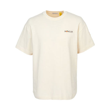 Moncler Genius X Donald Glover Men's Short Sleeve T-Shirt 8C00005 89AZ9 02B 144961564