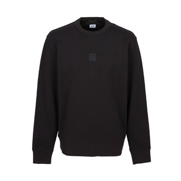 CP COMPANY メンズスウェットシャツ 19CLSS022A 006452W 999 144961580