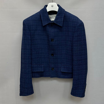 RECTO. ツイードジャケット 100 145013811