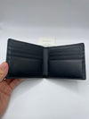 GUCCI GG Sima Geldbörse Schwarz 145013847 [P]