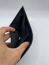 GUCCI GG Sima Geldbörse Schwarz 145013847 [P]