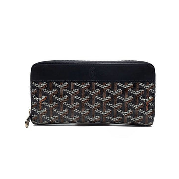 GOYARD マティニョン長財布 L612508 145013880