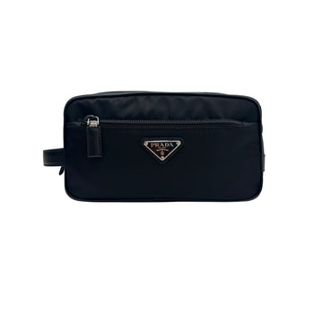 Prada Re-Nylon Travel Pouch 145014010