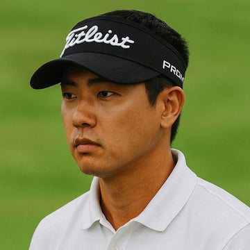 Titleist Tour Performance Visor Golf Hat 144365632