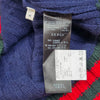GUCCI Web-Kabel Cashmere Strickwaren 451423 X5H10 4506 145014118 [P]