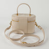 Dior Signature Vanity Small Tote Shoulder Bag S2203UMFV 144843912 [P]