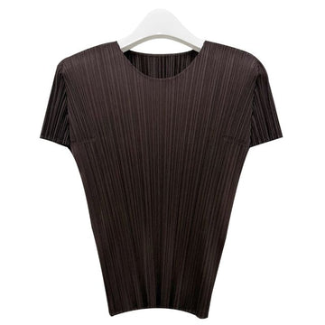 me ISSEY MIYAKE Issey Miyake Pleats Please MC July Top PP58JK111 47 145022952