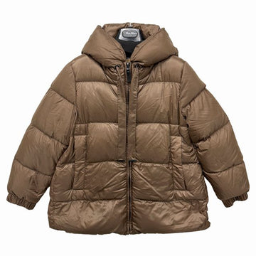 MaxMara The Cube SEIA Goose Down Padding Jacket 2529486055600 072 145022964