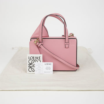 Loewe Postal Wings Tote Shoulder Bag 331 24AB13 144641307