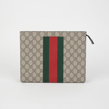 GUCCI 475316 ウェブポーチ 144643292
