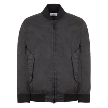 STONE ISLAND ストーンアイランド メンブレイン 3L TC ボンバージャケット 801541223 V0029 143916932