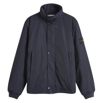 STONE ISLAND Polyester-Mikrotwill Blouson 811543726 V0020 143916948