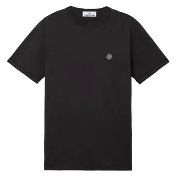 Stone Island Cotton Jersey T-Shirt K1S15 2100039 S0013 V0029 143916955