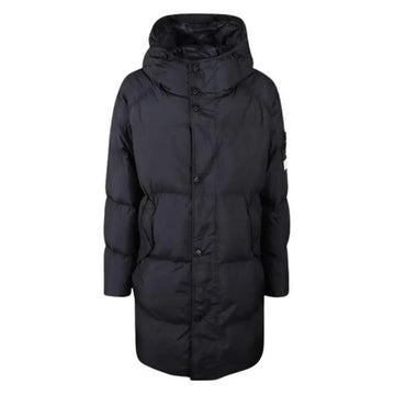 STONE ISLAND Crinkle Recycled Nylon TC Mantel V0020 143916959