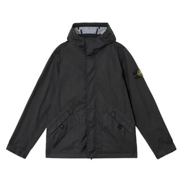 STONE ISLAND Membrana 3L TC Hoodie-Jacke V0029 K1S15 4100093 143916965