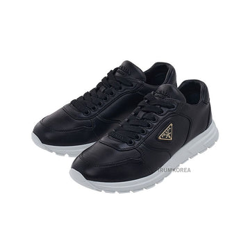 PRADA FW25 レディース ロートップ スニーカー 145023455
