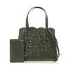 ALAIA Mina Wave Tote Bag FW25 643 145023458 [P]
