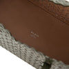ALAIA Mina Wave Tote Bag FW25 643 145023458 [P]