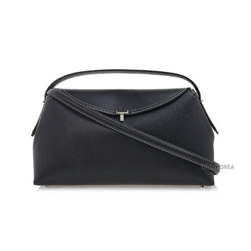 TOTEME ティラック トップ ハンドル ショルダーバッグ 234WLGBG427LE0030 001 145023469