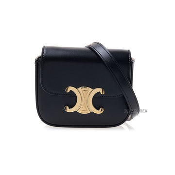CELINE Trionf Mini Crossbody Tasche 38NO FW25 145023475