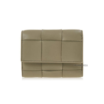 BOTTEGA VENETA トライフォールド財布 SS25 814686 VCQC1 2916 145023491