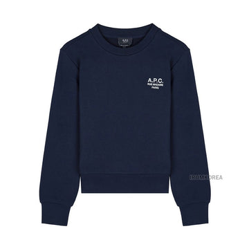APC F27915 TIQ FW25 Damen Loungewear Sweatshirt 145023504
