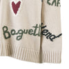 MaxMara Cardigan 005 FW25 145023514 [P]