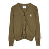 ISABEL MARANT カリナ カーディガン 145023518 [P]