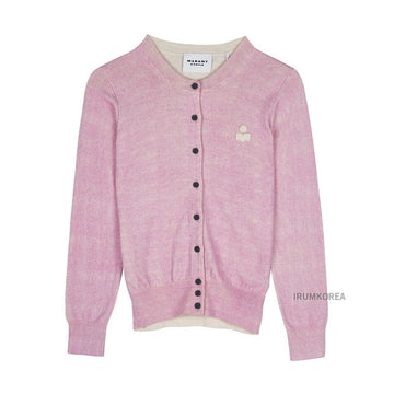 ISABEL MARANT FW25 レディース モナ カーディガン 145023521