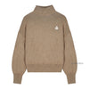 ISABEL MARANT ナシャ ニット 50CM FW25 145023524 [P]